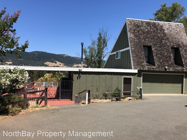 Building Photo - 3 br, 2 bath House - 5550 Pepperwood Rd