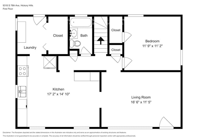 Building Photo - 9318 S 78th Ave