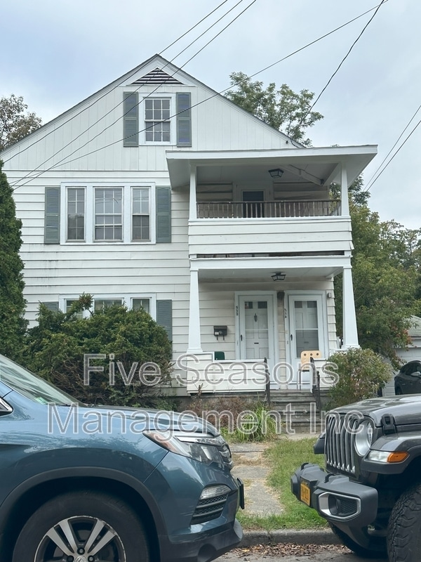 Building Photo - 512-514-514 North St