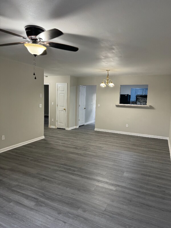 242 Wainwright Dr, Crestview, FL 32539 Townhome Rentals in Crestview