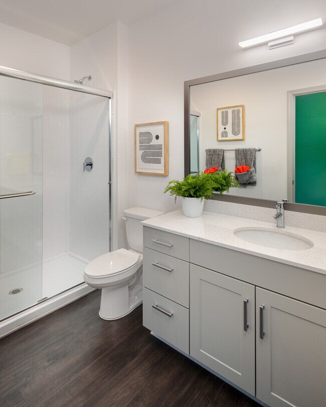 Granger Village Apartments at 141 Black Rock Rd Mooresville, NC