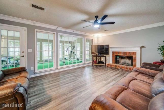 Building Photo - 4 br, 2 bath House - 174 Threechop Drive NW