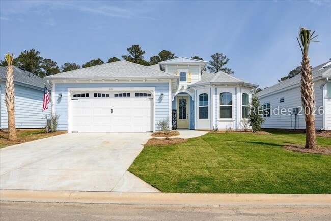 Foto del edificio - 636 Horizon Ct