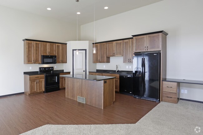 3HAB, 3BA - 2,000 ft² - Evelyn Acres & Town Square Townhomes