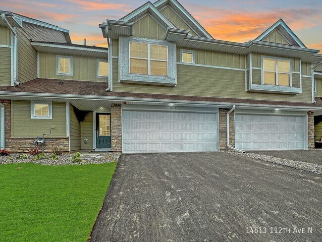 Foto del edificio - 14613 112th Ave N