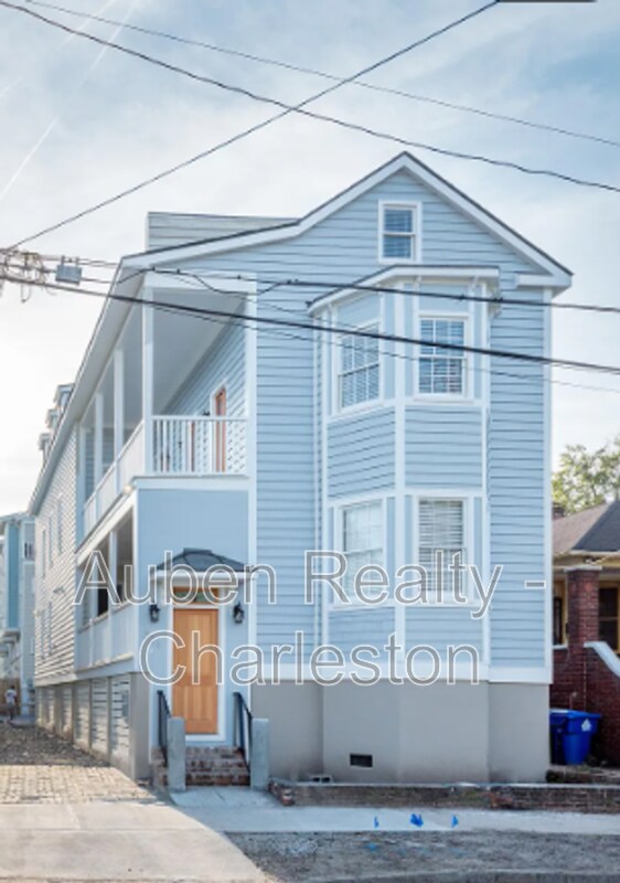 Building Photo - 321 Ashley Ave
