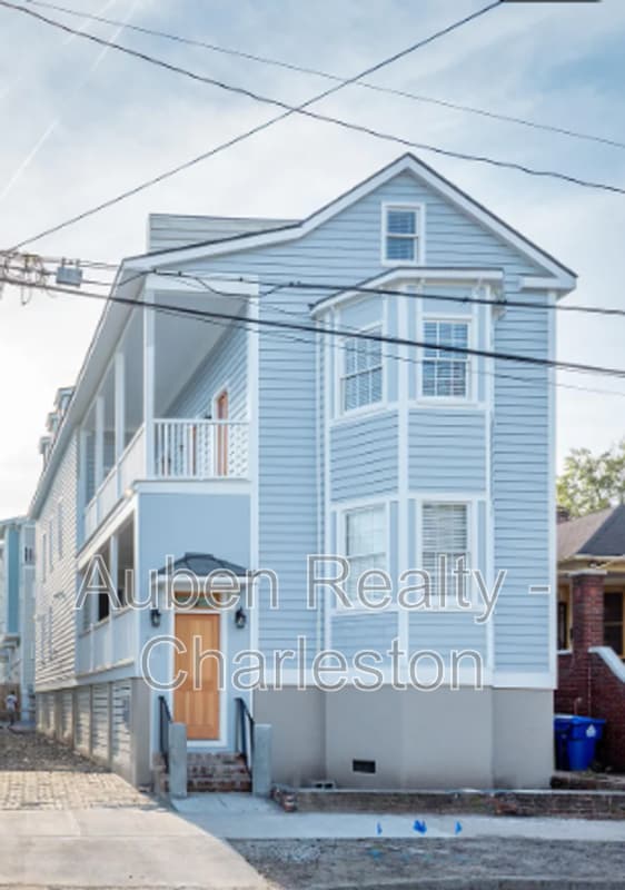Building Photo - 321 Ashley Ave