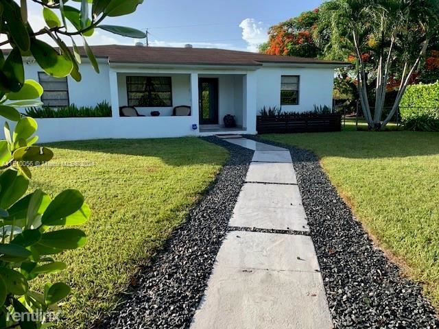 Foto del edificio - 3 br, 3 bath House - 6811 SW 52nd St