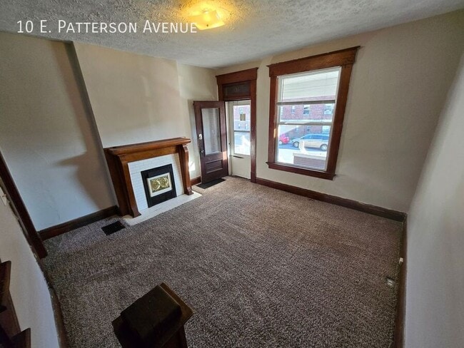 Building Photo - 10 E Patterson Ave
