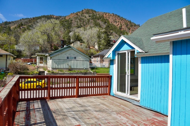 Foto del edificio - 810 Prospect Pl