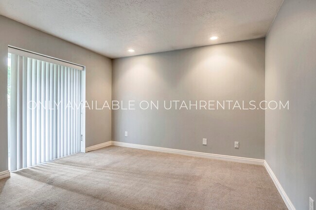 Foto del edificio - 151 S 1050 W