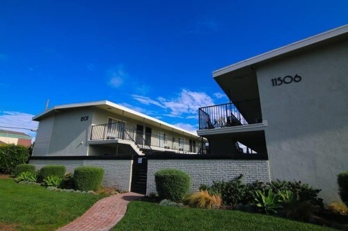 Foto del edificio - 11502 Adco Ave