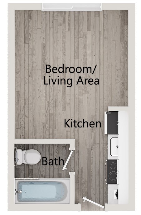 Floorplan - Pinnacle Point