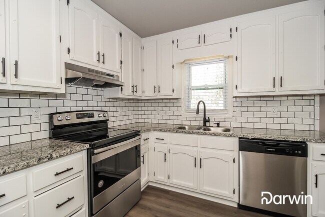 Foto del edificio - 6260 Sherrian Street, Douglasville, GA 30135