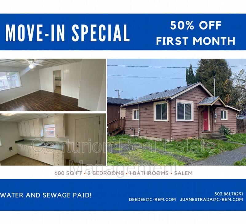 645 Columbia St NE, Salem, OR 97301 Condo for Rent in Salem, OR