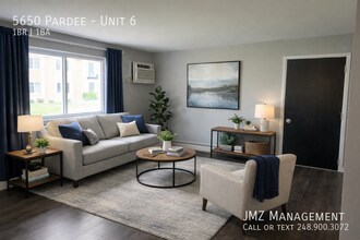 Building Photo - 5650 Pardee Ave