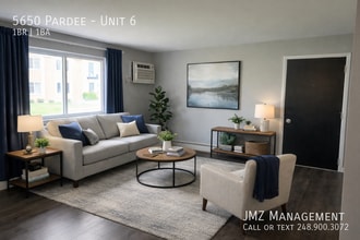 Building Photo - 5650 Pardee Ave