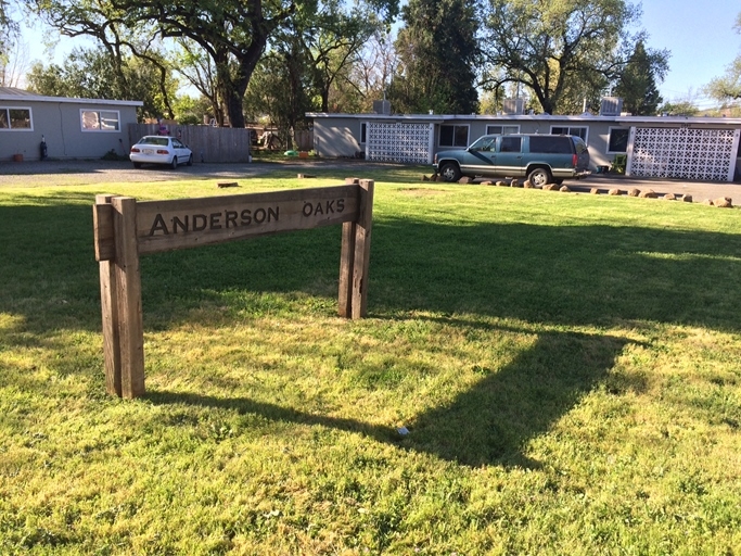 Primary Photo - Anderson Oaks Apartments