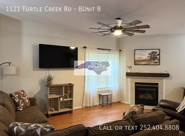 Foto del edificio - 1121 Turtle Creek Rd