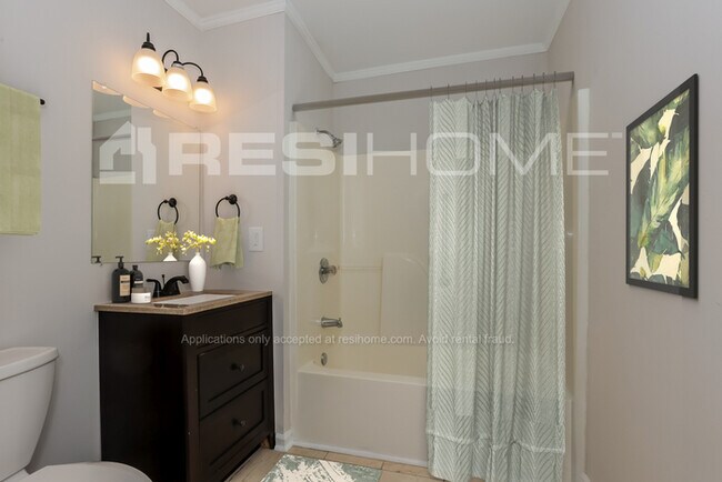 Foto del edificio - 4189 Providence Park Ln