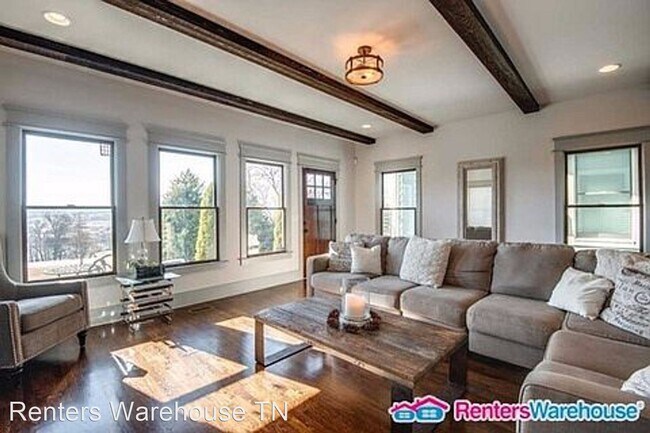 Building Photo - 3 br, 2.5 bath House - 1807A Sevier Street