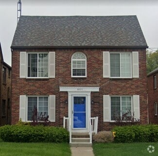 Building Photo - 3805 Torrance Dr