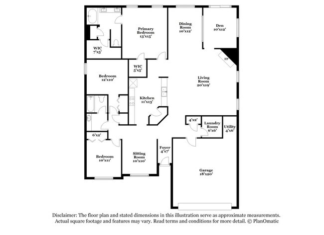 Building Photo - 10310 Deep Creek Cove