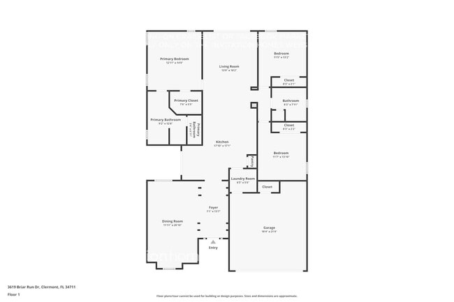 Building Photo - 3619 Briar Run Dr