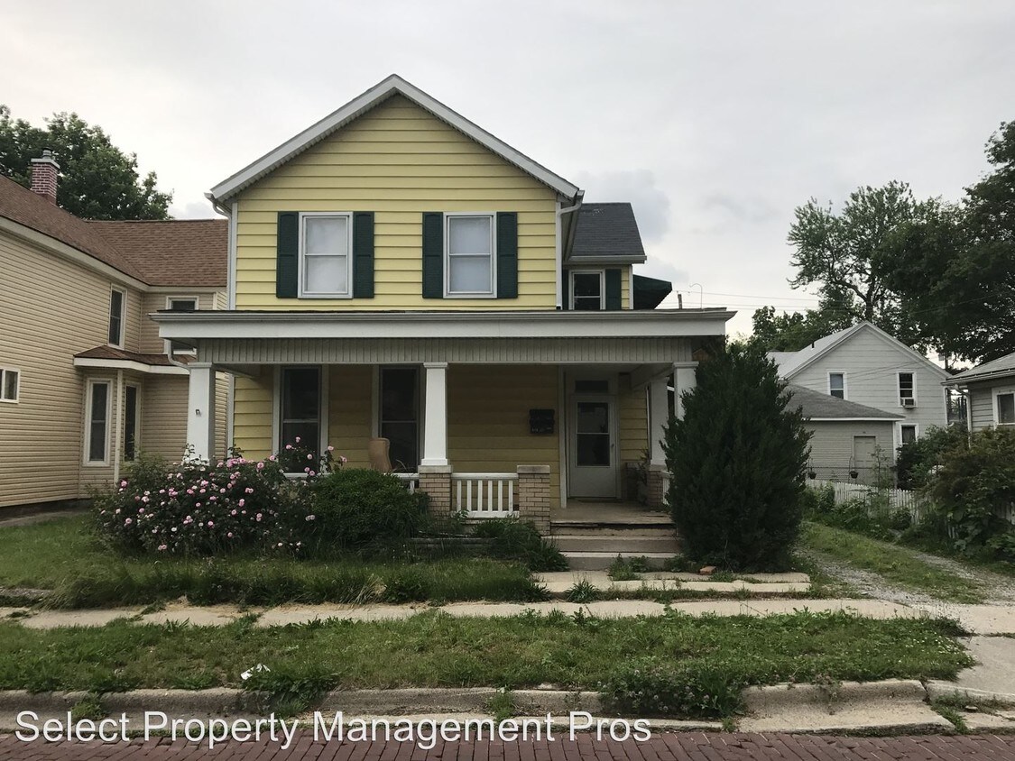 810 Wilt St, Fort Wayne, IN 46802 Condo for Rent in Fort Wayne, IN