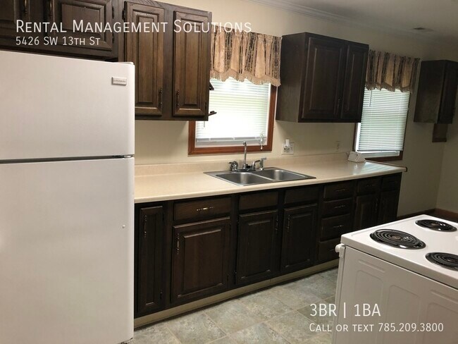 Foto del edificio - *HILLSDALE NEIGHBORHOOD* 5426 SW 13th St- ...