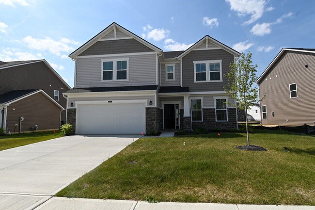 Building Photo - 7348 Deerberg Dr
