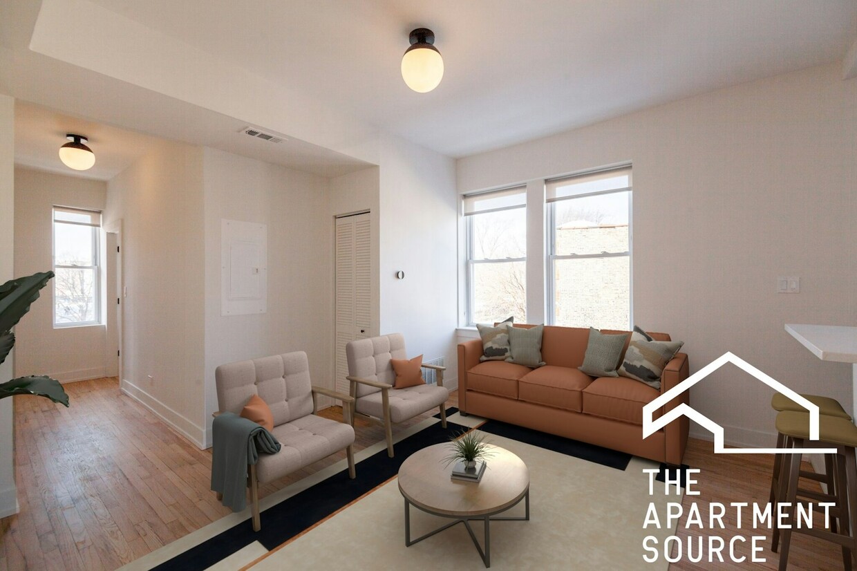 Foto principal - 2312 N Albany Ave