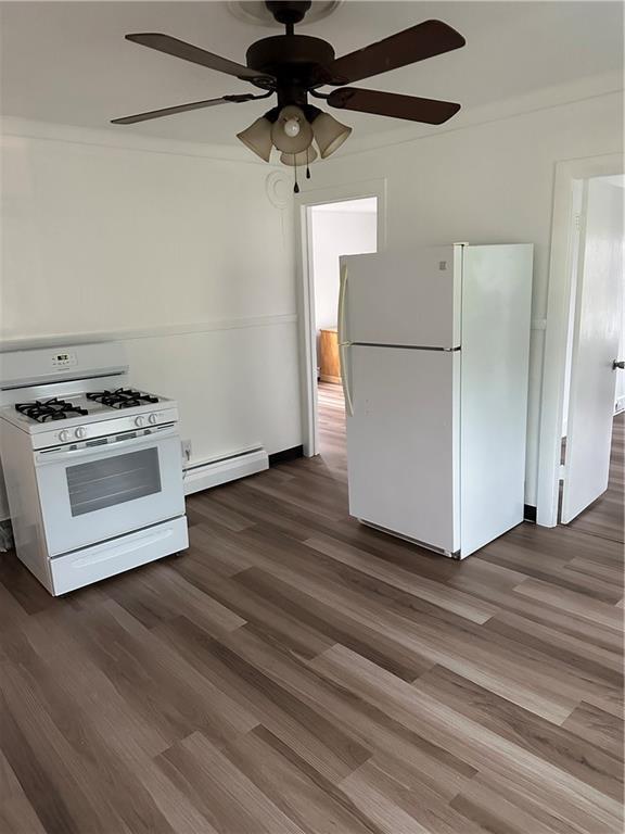 33 Epworth Ave Unit 2, West Warwick, RI 02893 Room for Rent in West