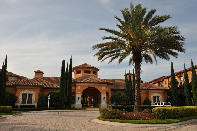 Foto del edificio - 6151 Metrowest Blvd
