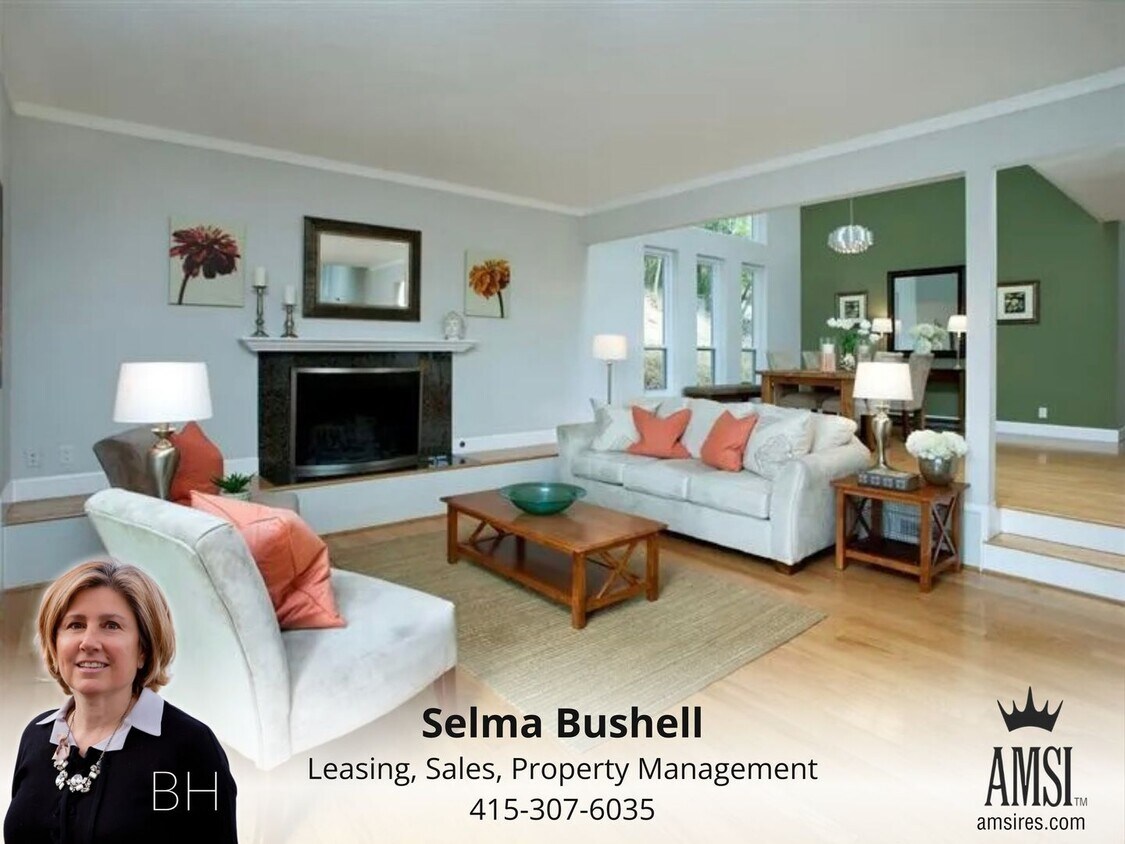 Primary Photo - Gorgeous Contemporary 4 Bedroom Home with ...