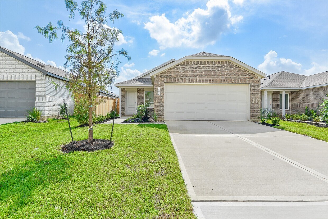 Foto principal - 16818 Great Highlands Dr