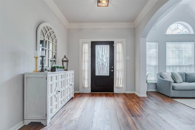 Foto del edificio - 1606 Barrington Hills Ln