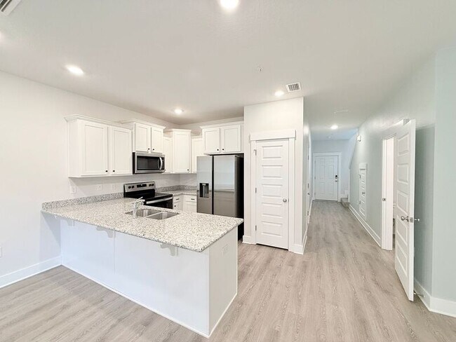 Foto del edificio - 9620 Nature Creek Blvd