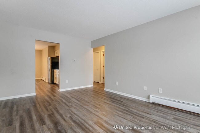 Foto del edificio - 905 Hardwick Dr SE