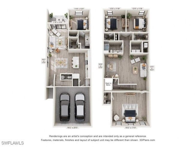 Foto del edificio - 3029 Juniper Wy