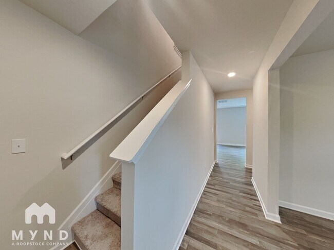 Foto del edificio - 515 Aberdeen St NW