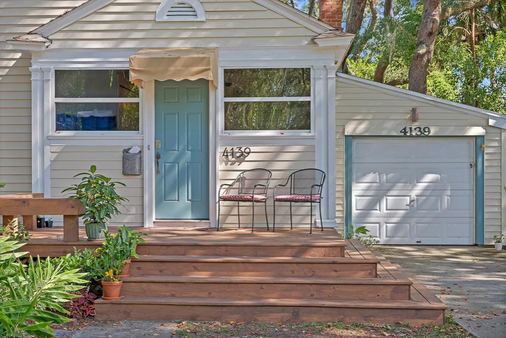 Primary Photo - 4139 San Juan Ave