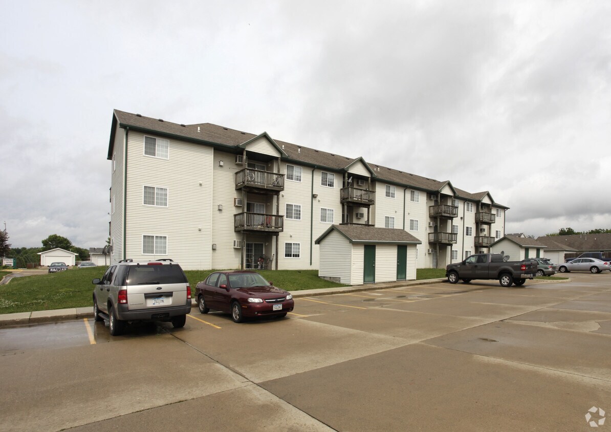 Altoona Park Apartments Apartments Altoona, IA
