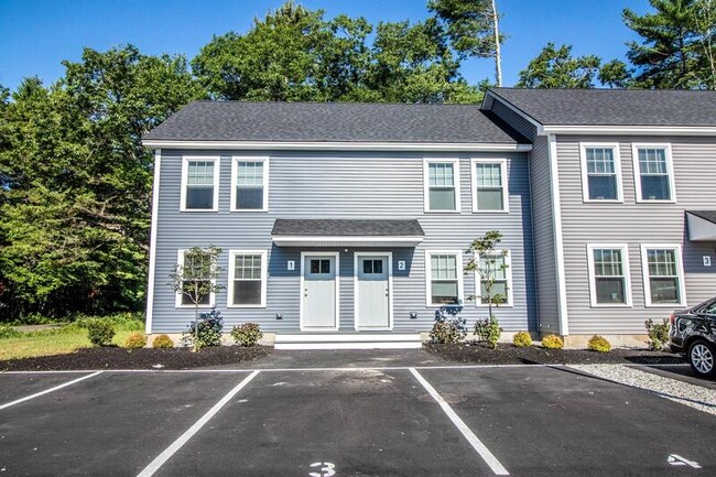 Foto del edificio - 3 Heritage Ln