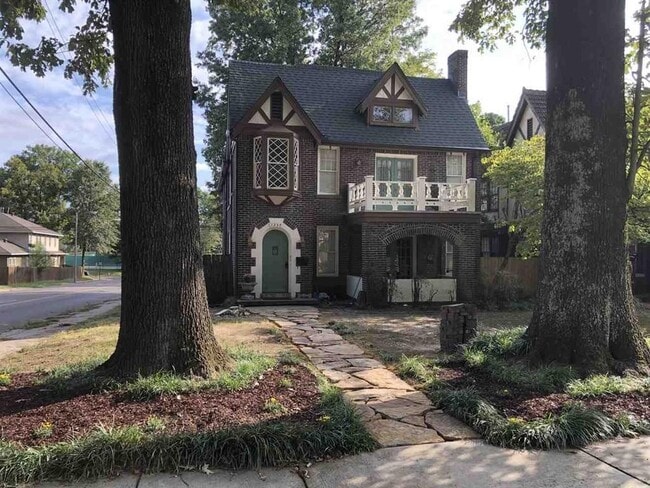 1337 Harbert Avenue - 1337 Harbert Ave
