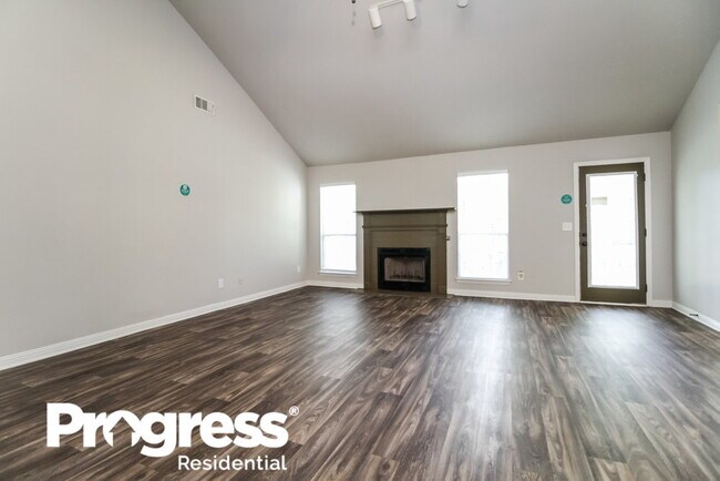 Foto del edificio - 6009 Firelight Trail