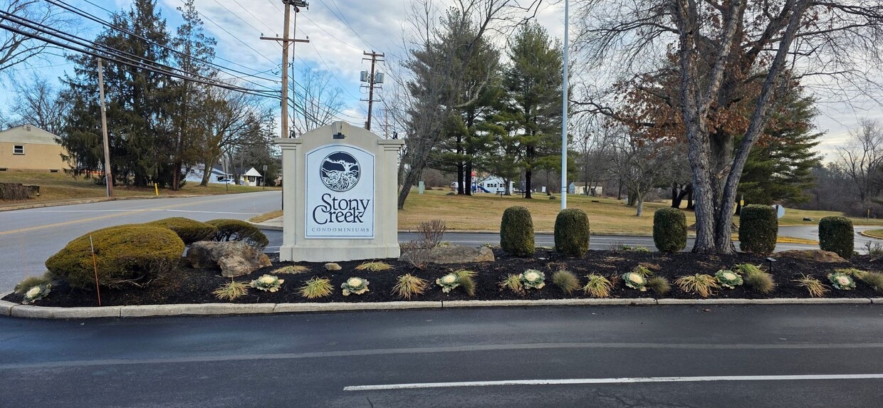 Stony Creek 2 Bedroom 2 Bath condo for rent $2,199/month - Stony Creek 2 Bedroom 2 Bath condo for rent $2,199/month