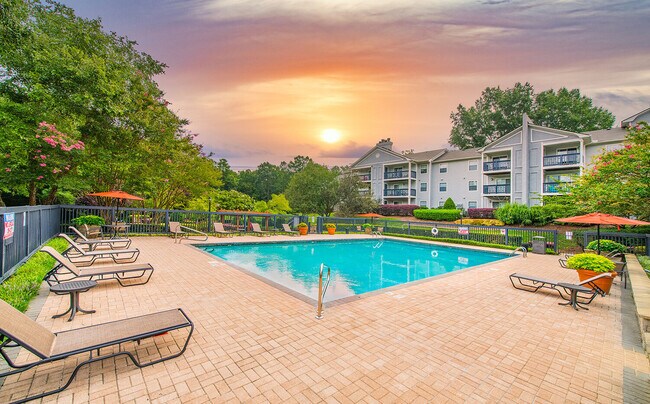 Foto del edificio - THE ELLERY OF CARY