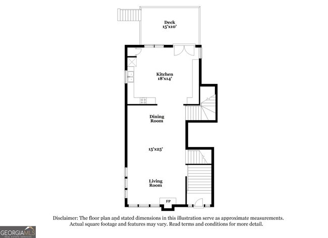 Foto del edificio - 4684 Balley Shannon Dr