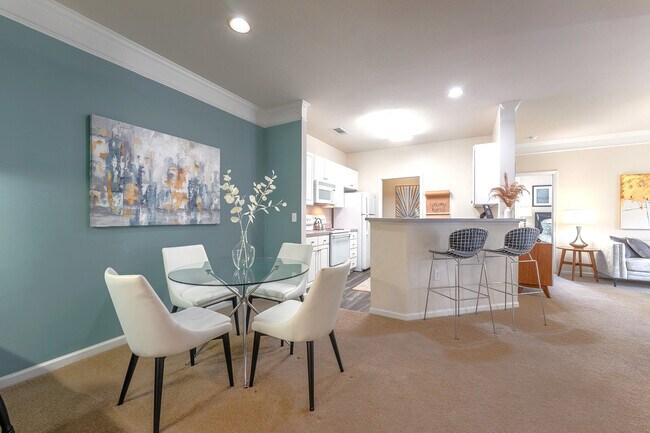 Foto del interior - Abberly Place Apartment Homes